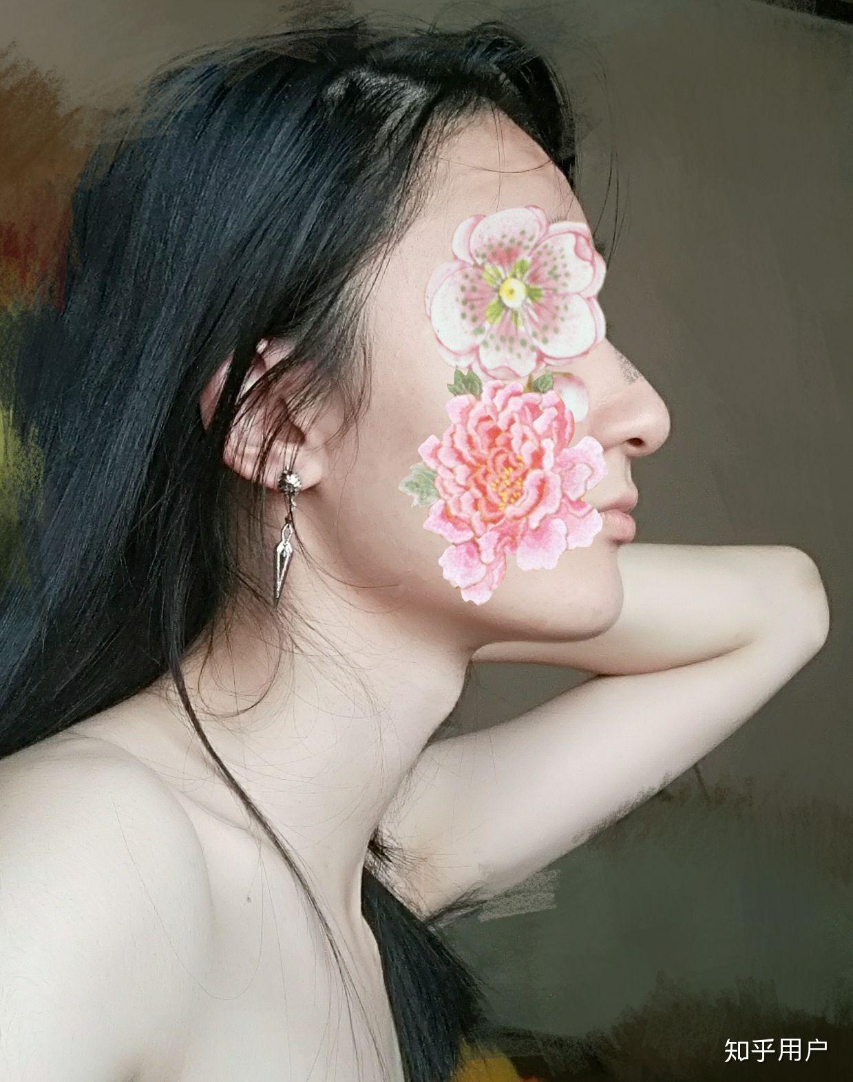 女生有喉结是一种怎样的体验? - 知乎