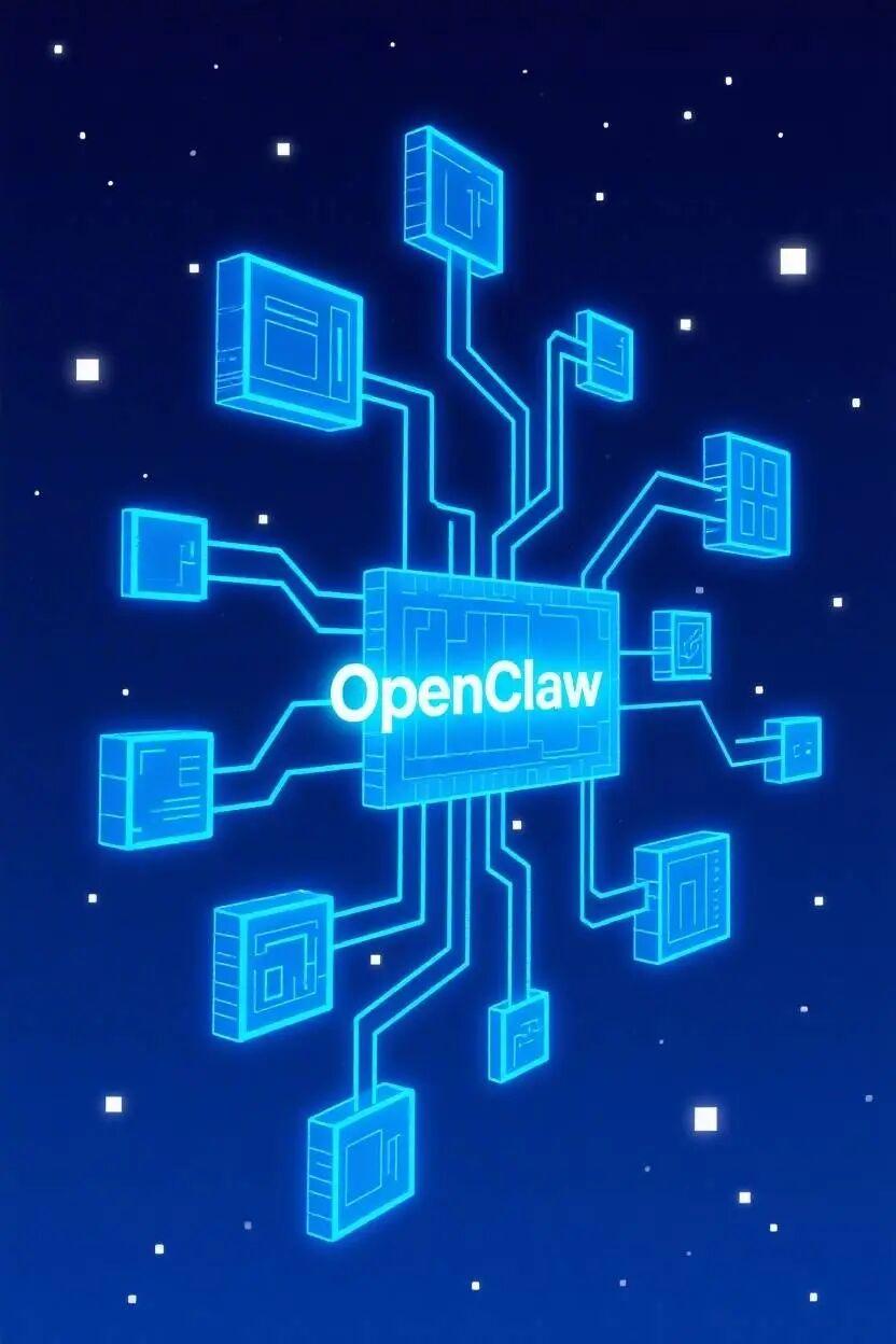 一文彻底搞懂 OpenClaw 的架构设计与运行原理 - 知乎