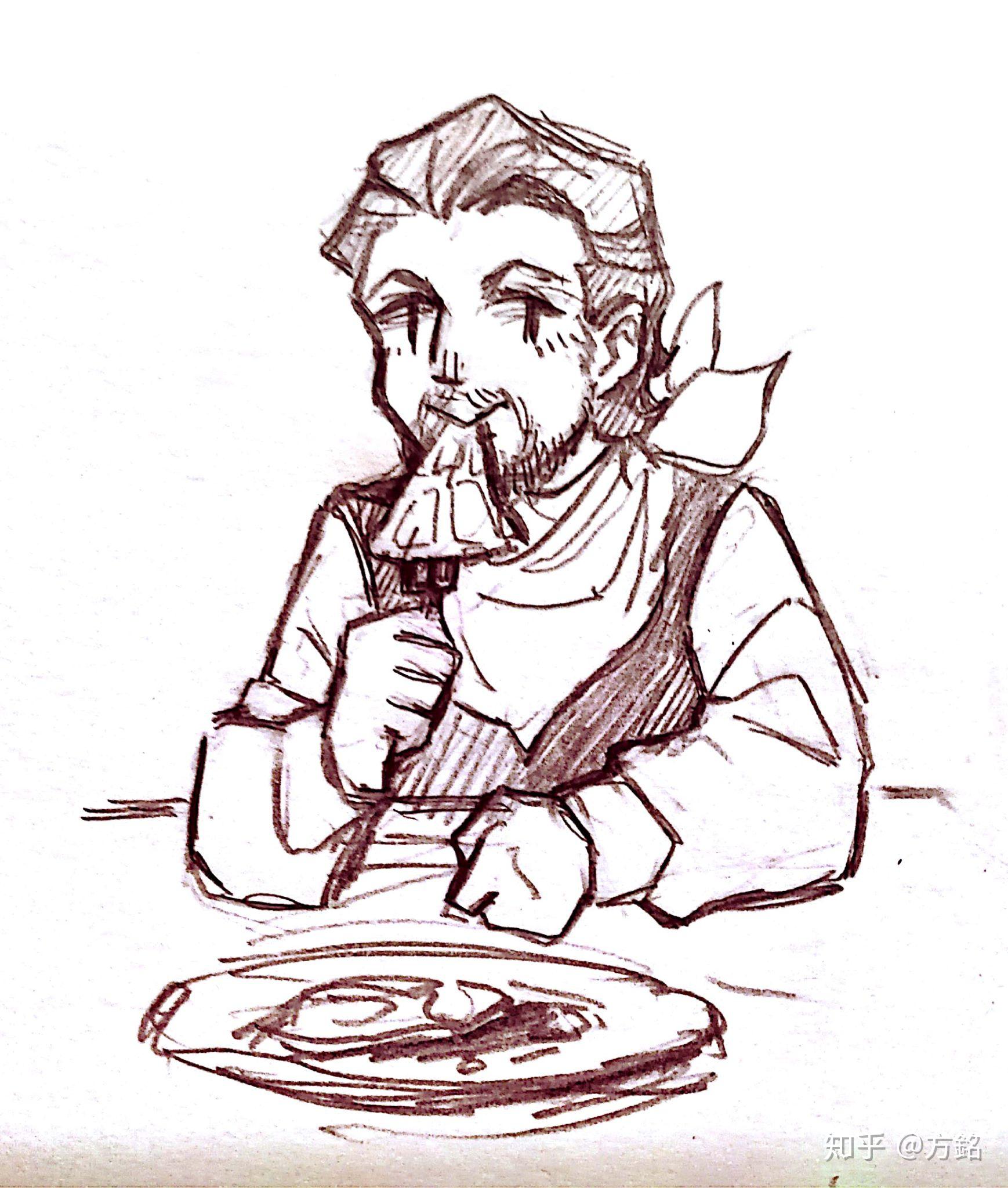 《海底两万里》里的尼摩船长是个什么样的人?