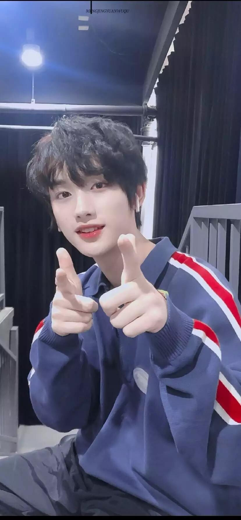 有没有时代少年团非常搞笑的表情包？