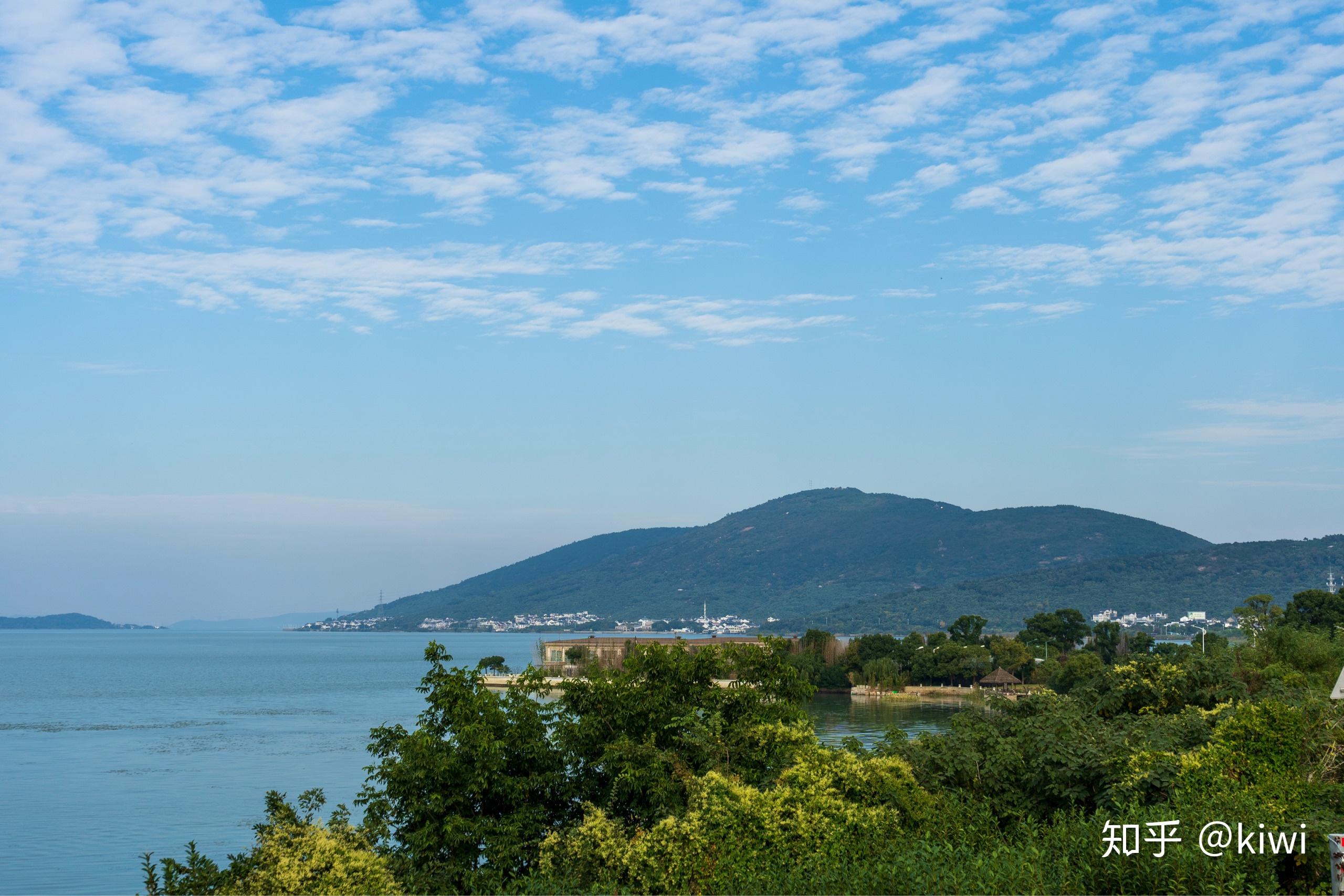 苏州的东山/西山有推荐玩的地方吗? - 知乎