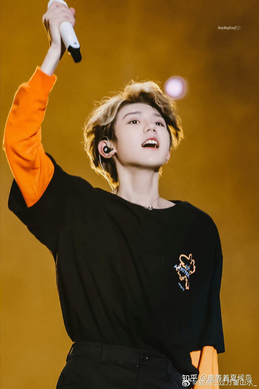 关注问题 67 写回答 登录/注册 明星 偶像 tnt(物流) 男明星 蔡徐坤