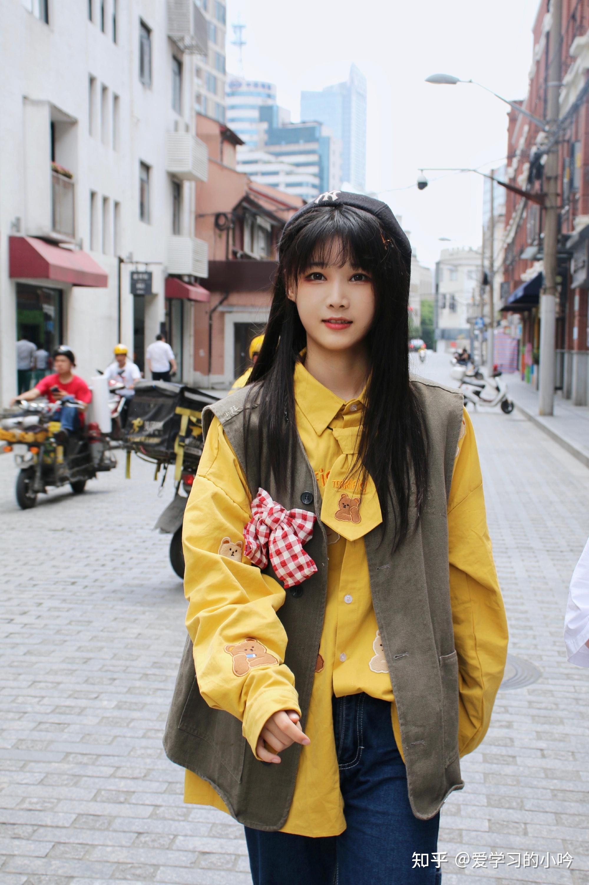 snh48有哪些170 的小偶像呢身高控,我推毕业了,准备加推小后辈?