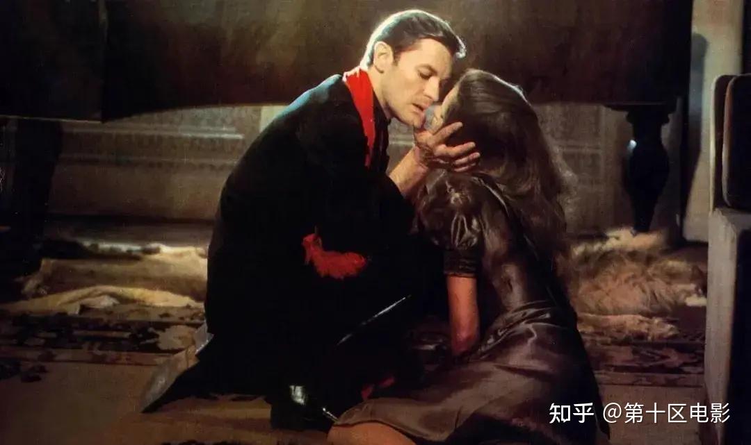 “情色电影皇帝”,盘点丁度·巴拉斯执导的10部电影 - 知乎