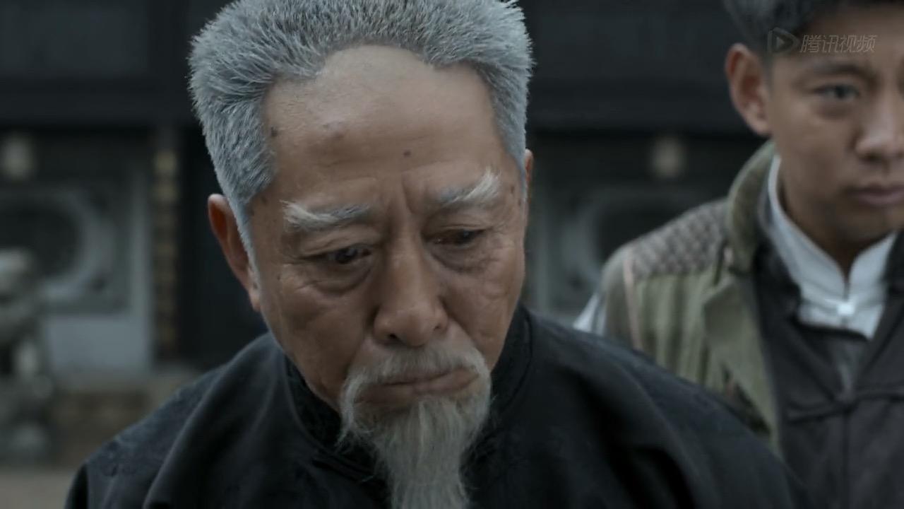 如何评价导演王永泉的演技