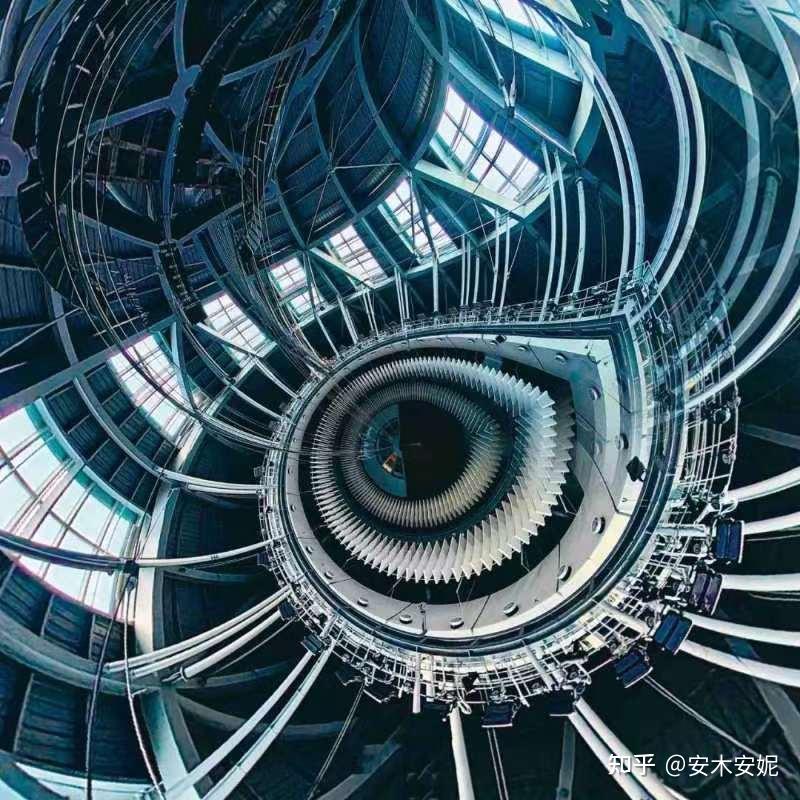 6个超实用建筑摄影技巧 - 知乎