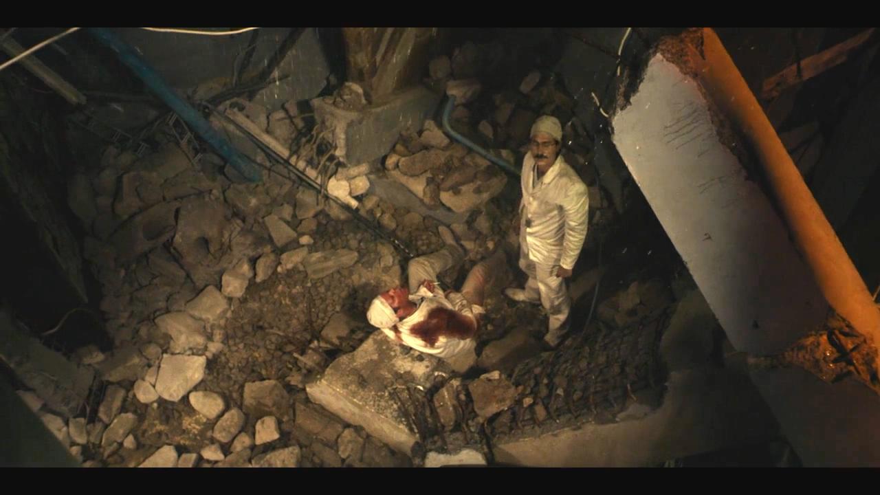 如何评价美剧切尔诺贝利