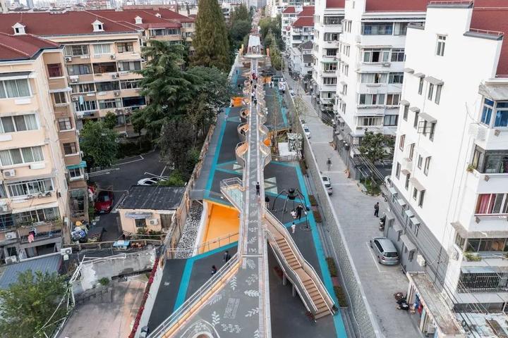 当老城老房逼近70岁,等待拆建或整改值得吗? | 房叔说No.544 - 知乎