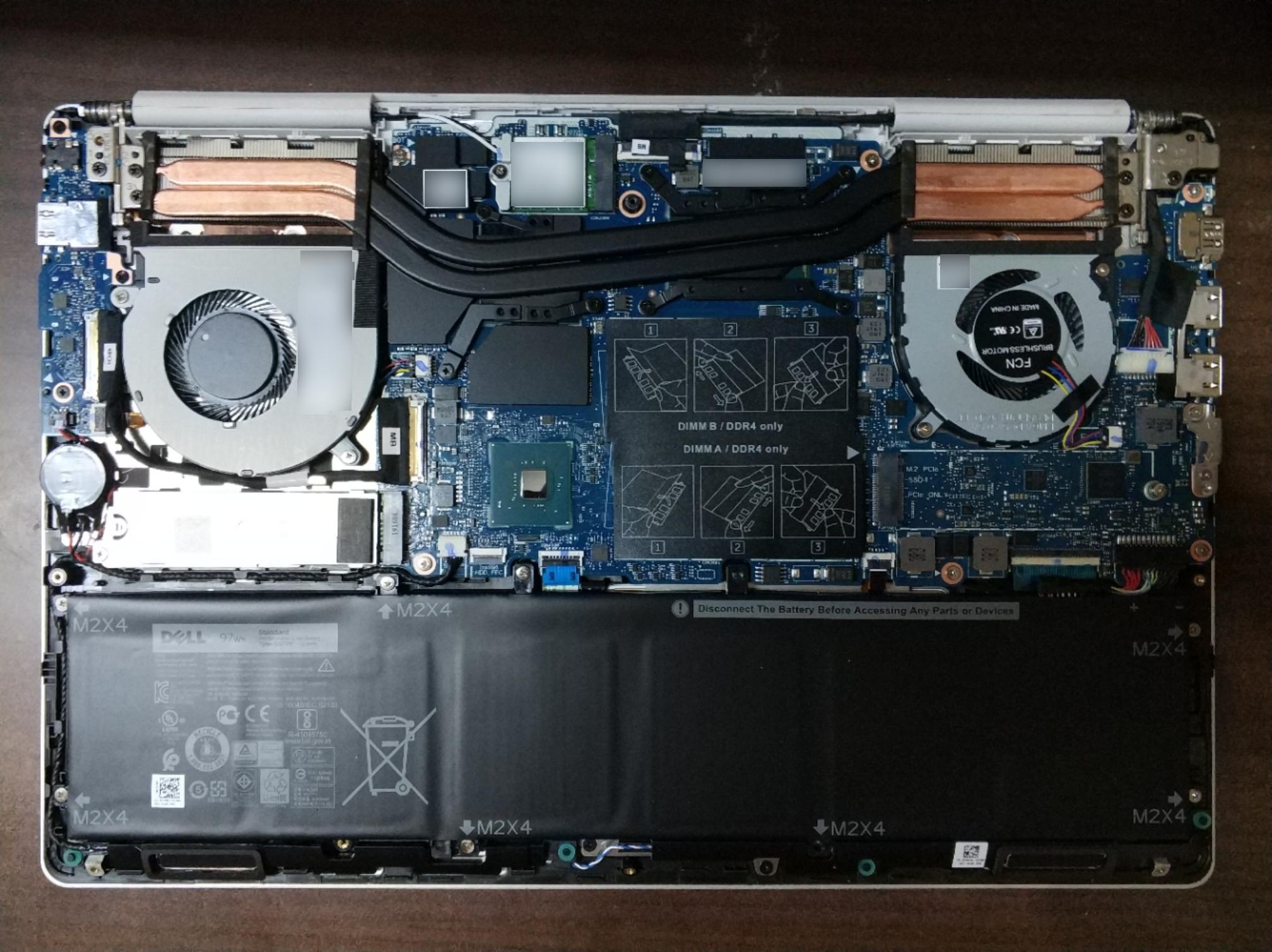 如何看待戴尔 2019 版灵越 7000 (7590/7591 系列)?