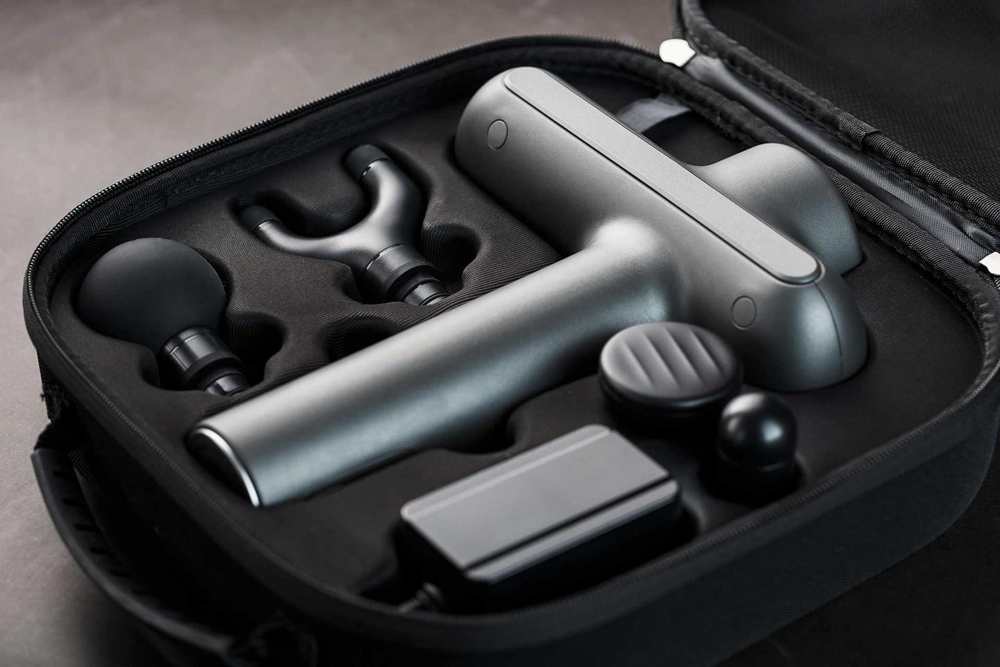 几十块的筋膜枪和几百块钱的筋膜枪有什么区别 不都是通过震动频率来缓解肌肉紧张的吗 筋膜枪泡沫轴拉伸谁最实用 一百多的筋膜枪和几百的差距有多大 筋 膜枪能瘦肌肉腿吗 现在筋膜枪还挺火啊 想问真的有用吗 知乎