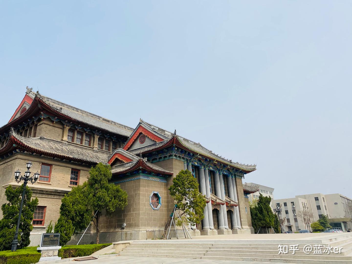 职场得意和失意时回母校,你们分别是什么样的心理体验? - 知乎