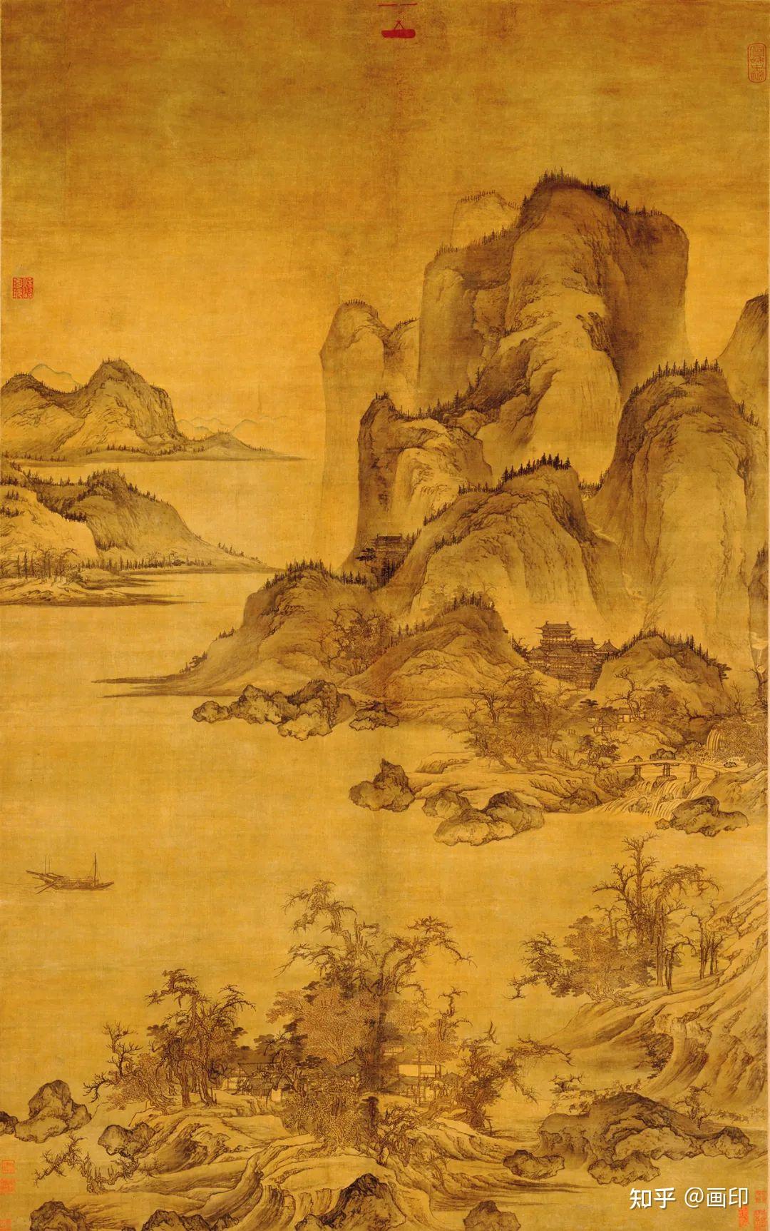 怎么样给小学生(一二年级左右)讲国画鉴赏? - 知乎