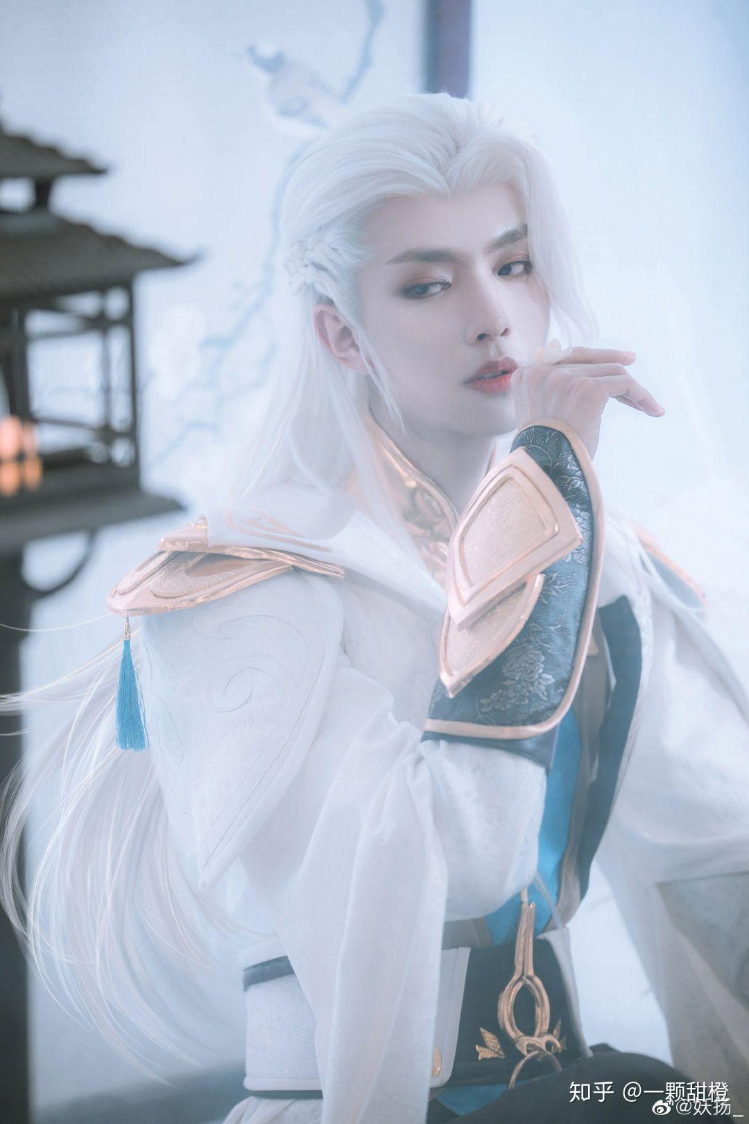 怎样评价古风歌手妖扬(王敬轩)? - 知乎