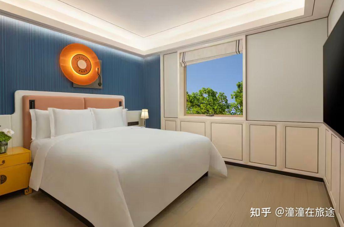 洲际集团旗下有哪些五星级酒店？ - 知乎