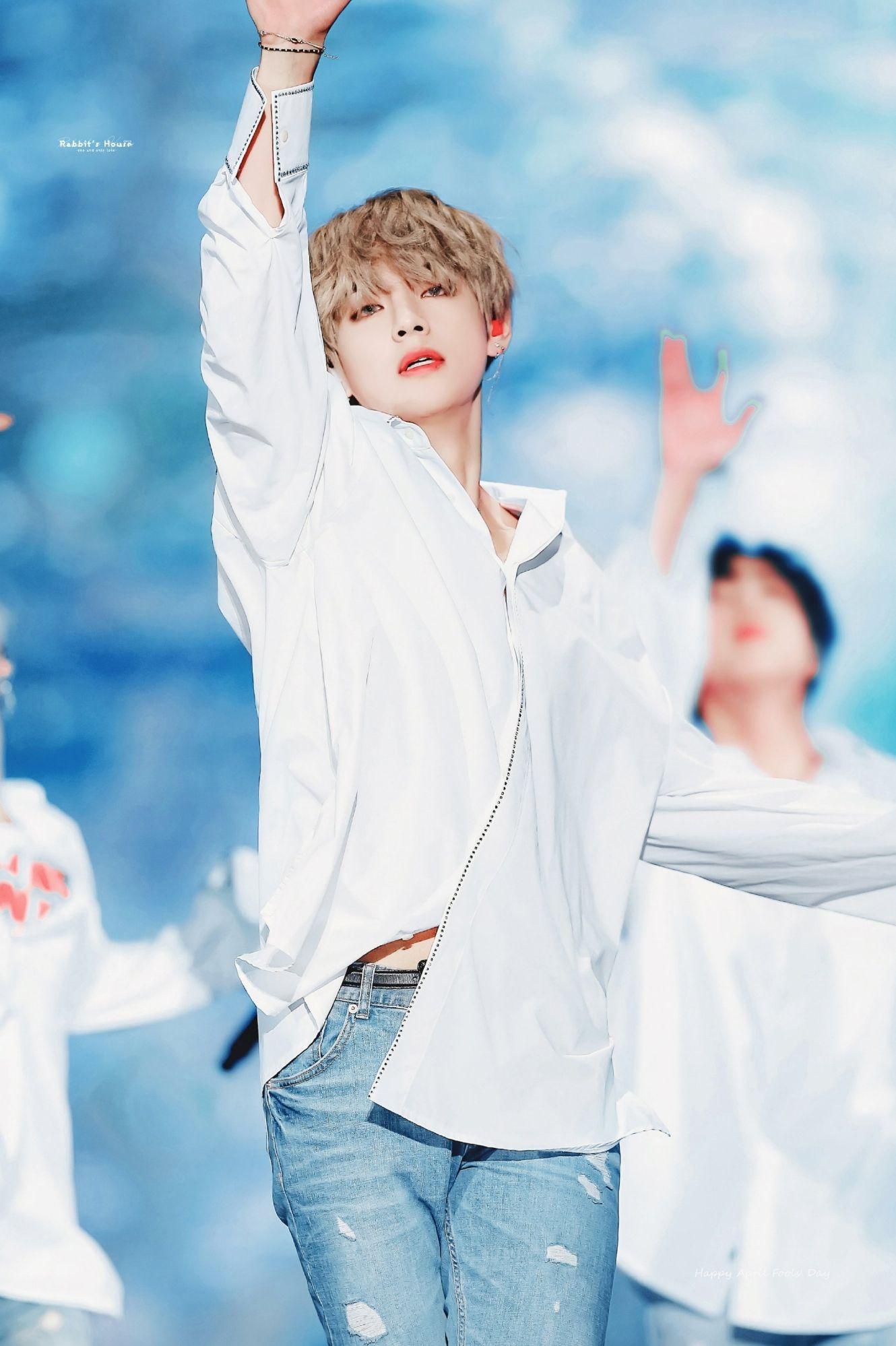 各位阿米们能讲一讲去防弹签售会的经历吗