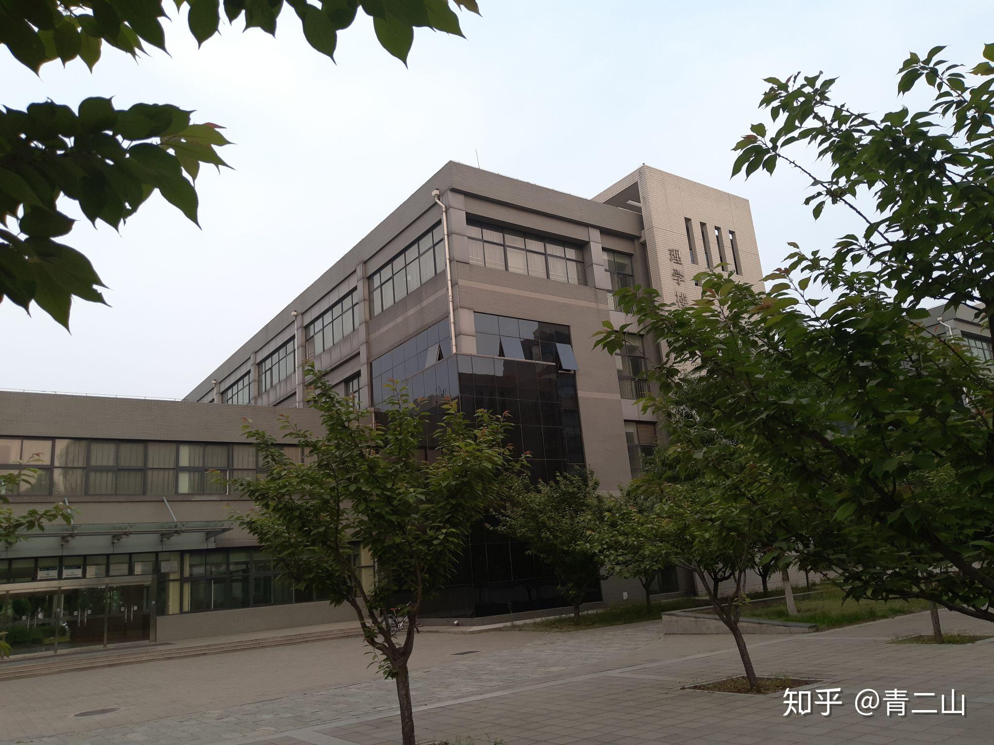 在北京理工大学(BIT)就读是怎样一番体验？ - 知乎