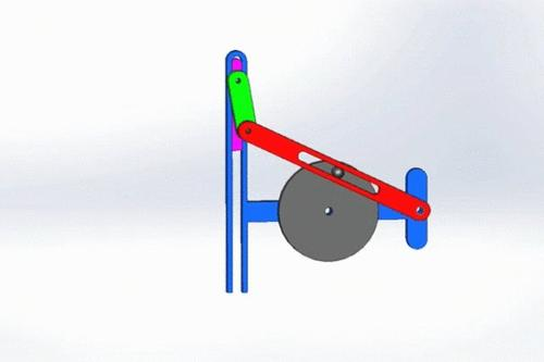 机械原理机构学_机械设计制造及其自动化大学排名_机械原理课程教学