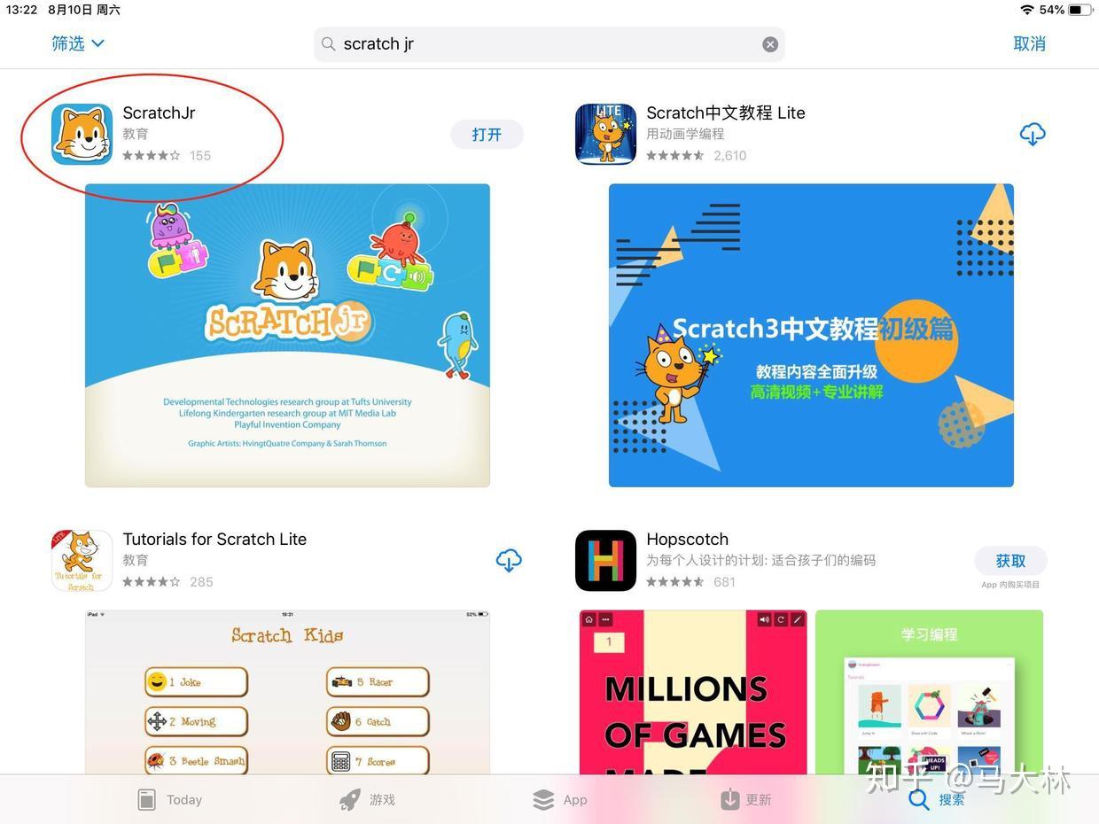 Scratch Jr 亲子编程指南02 入门篇(二) 准备你的编程环境 - 知乎
