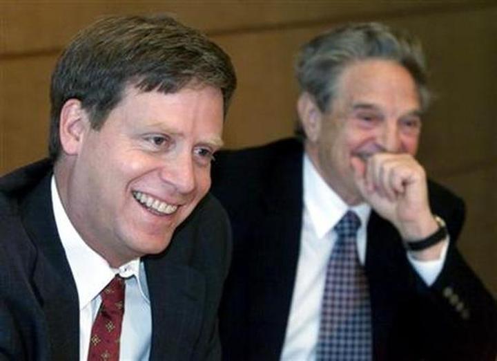 Druckenmiller druckenmiller