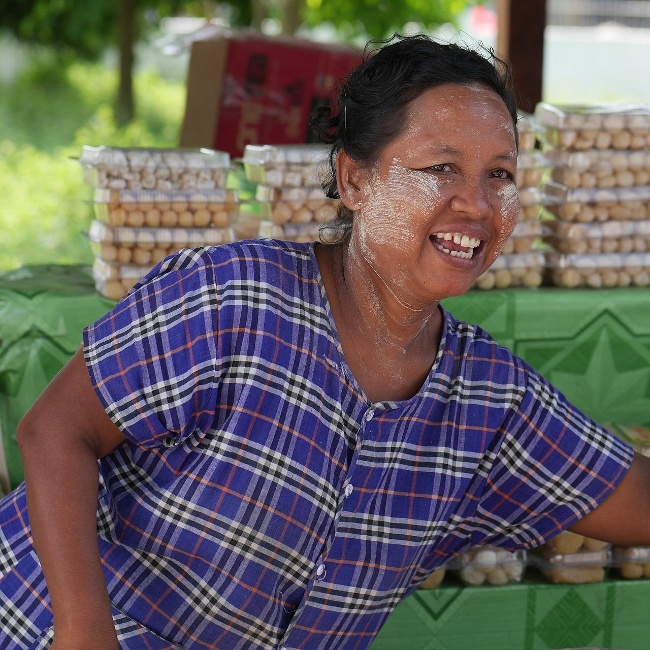 缅甸有多少家饭店