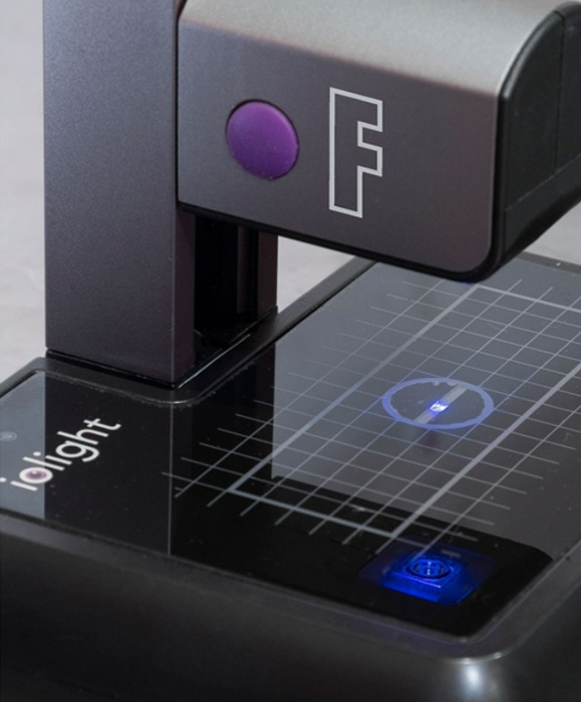  iolight pfm 