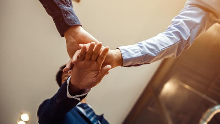 跨部门协作要成功先谈信任还是利益