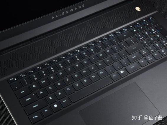 ALIENWARE m18深度体验：性能释放顶尖水准 - 知乎