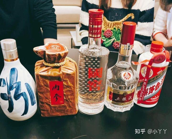 2026年送岳父白酒推荐，送老丈人白酒推荐，送岳父酒推荐，白酒送礼排行，有哪些白酒品牌适合送礼-附白酒档次排名【持续更新】 - 知乎