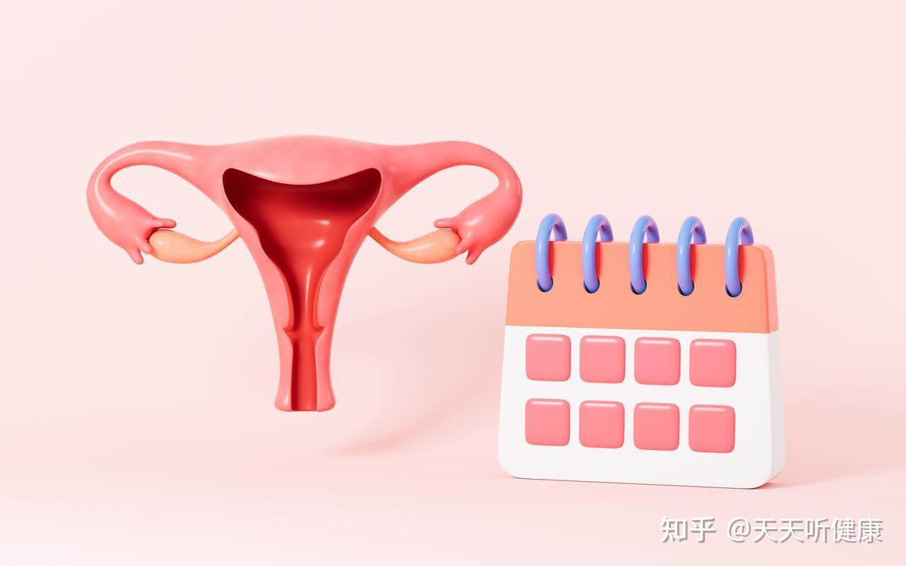 女性绝经后会很快变老吗? - 知乎