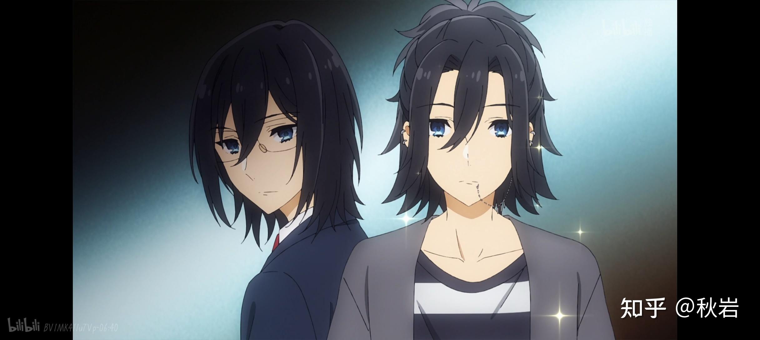 什么番剧男主或男配长得超帅推荐一下