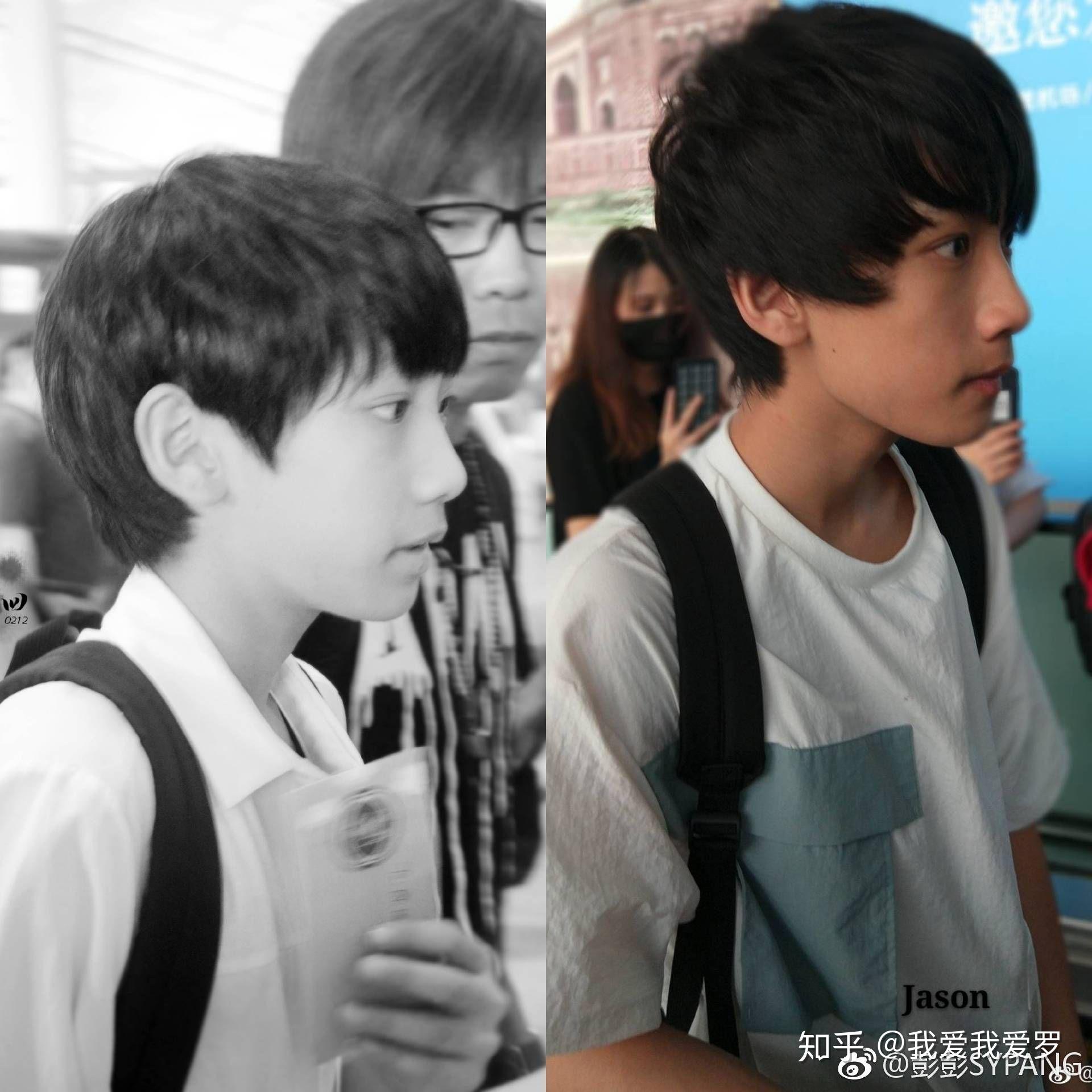 你的手机里有哪些让人心动的陈泗旭的照片