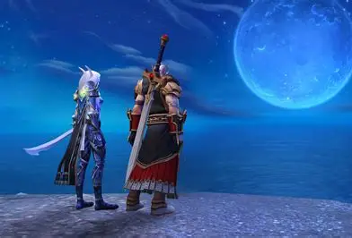 《魔兽争霸Ⅲ》中有什么设定看似平平无奇实际上非常超模?