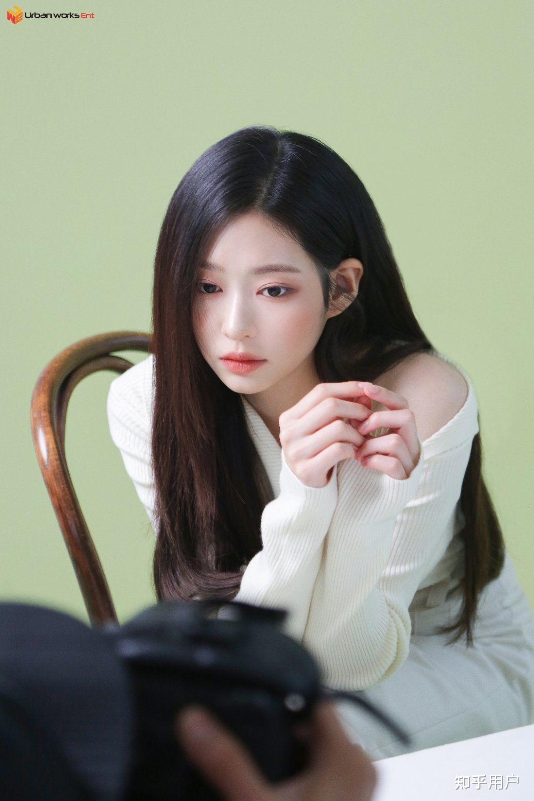 如何看待izone成员金珉周宣布成为演员放弃爱豆事业