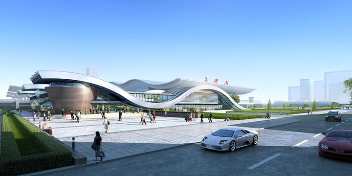 长沙是一个不需要做旅游攻略的城市 - 知乎