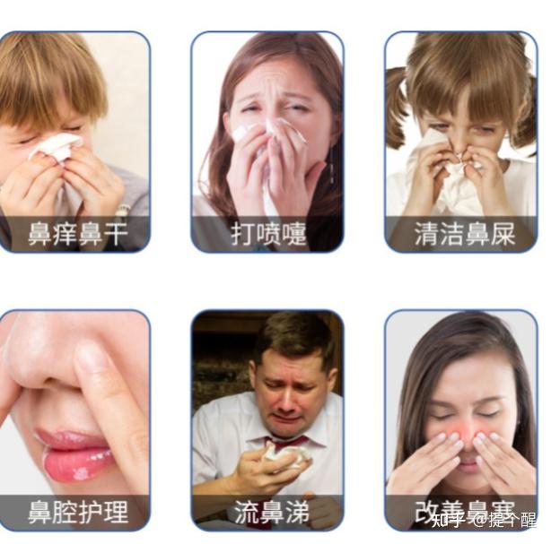 小心,这些颜色的鼻涕是在跟你求救,一定要看懂! - 知乎