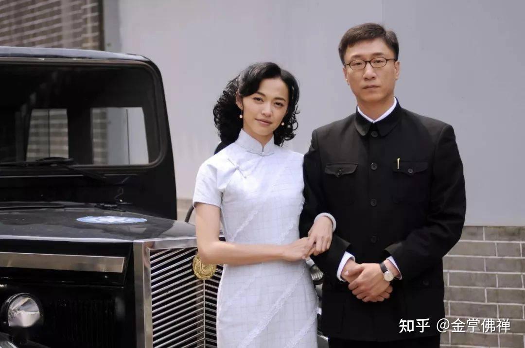 电视剧《潜伏》有哪些精彩剧情? - 知乎