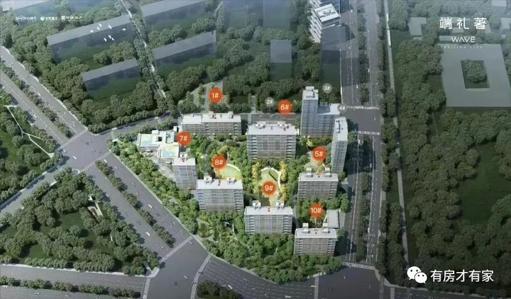 端礼著-房家【八次】实地踩盘播报施工进度。 - 知乎