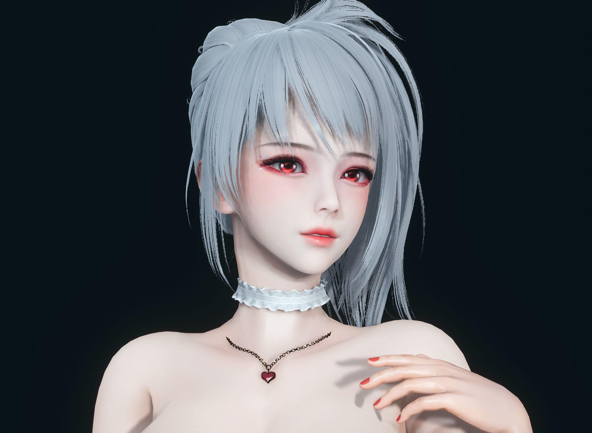 DNF 赛丽亚  都回来再充7W！