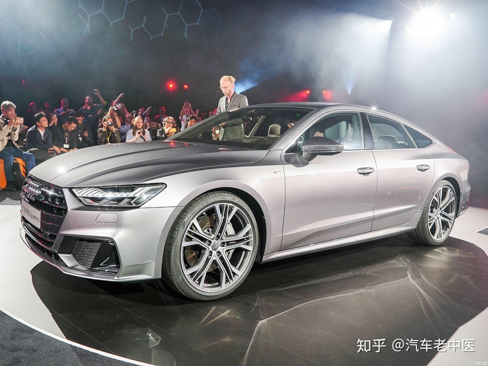 为何购买奥迪a5a7的人比a6的人少请综合评价一下