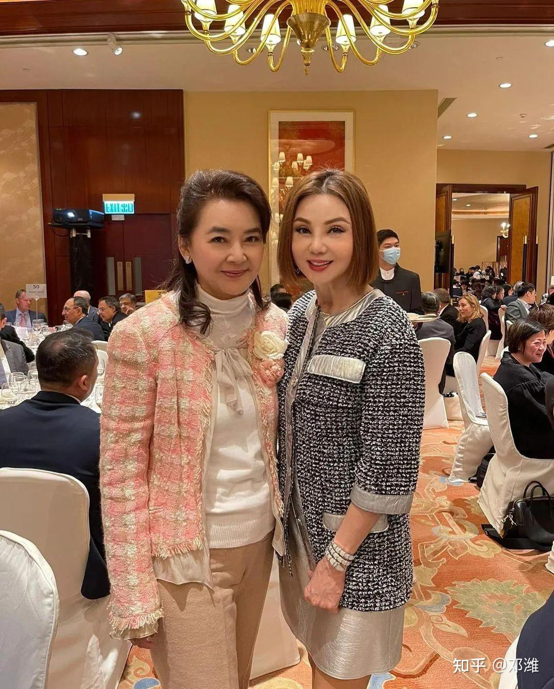 中国国模婆女自拍28 66岁香港贵妇离婚28年依旧站C位！生5子拿天价分手费，和前婆婆亲如母女- 知乎