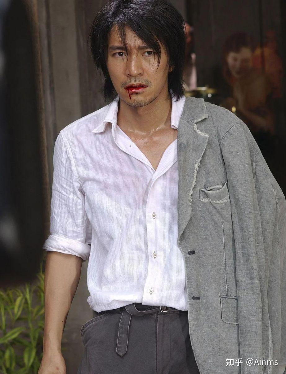 周星驰的电影《功夫》想表达什么? - 知乎