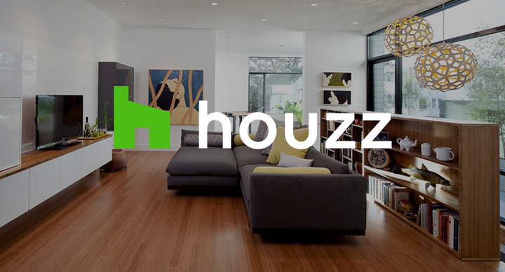 Houzz为何能成功? - 知乎