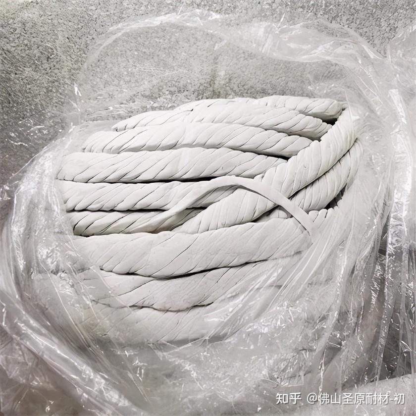 石棉绳的种类有哪些？ - 知乎