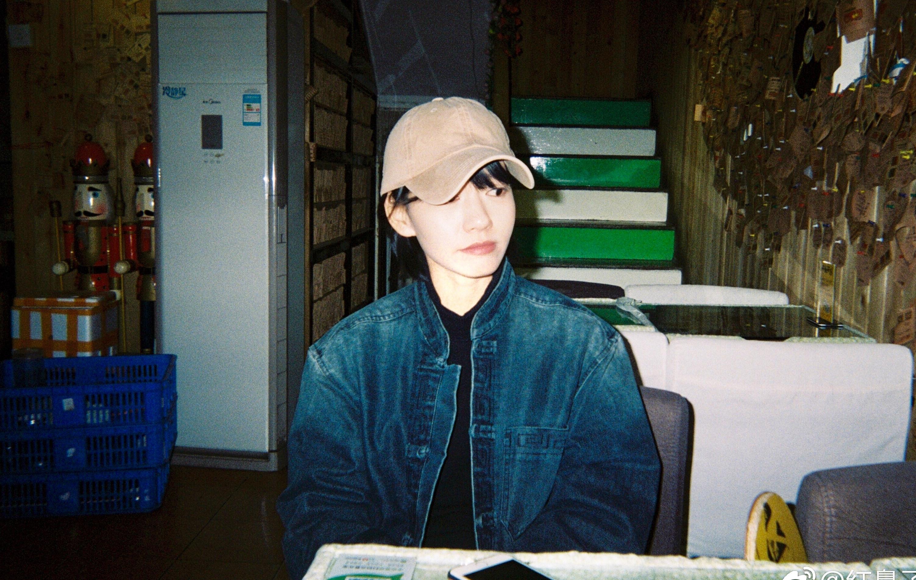 你们怎样评价房东的猫主唱王心怡的颜值呢? - 知乎