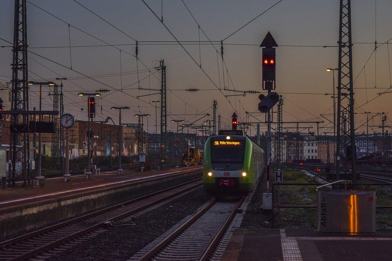 金港城地铁进展缓慢