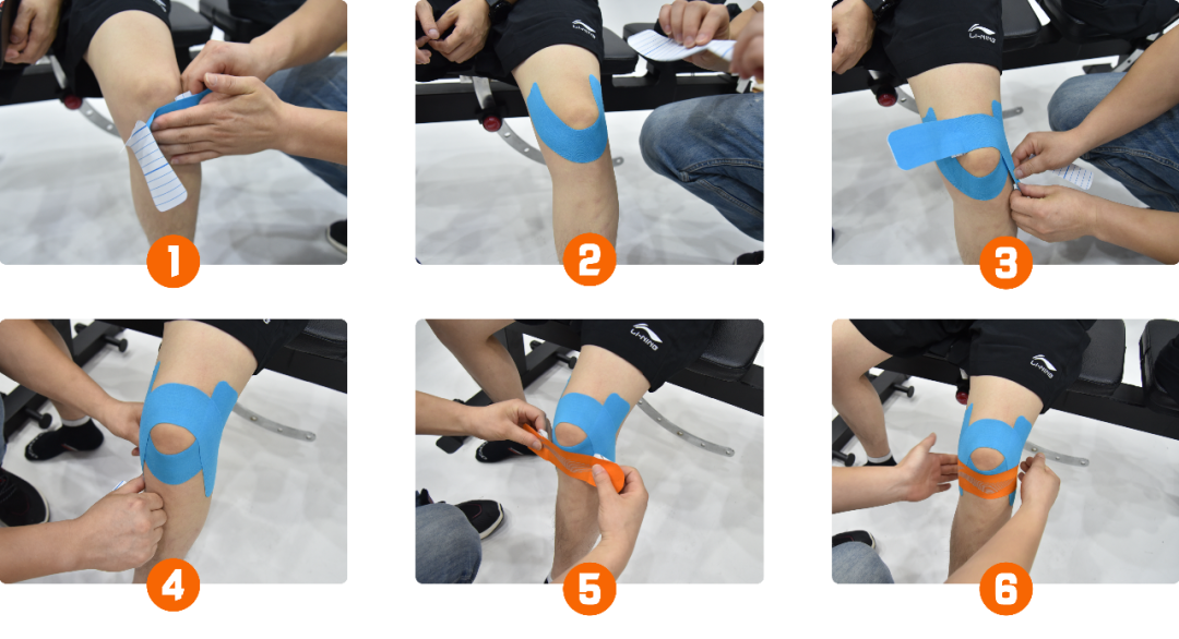 肌肉能效贴对提高跑步成绩有帮助吗