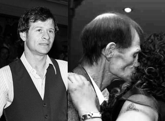 如何评价斯诺克天才飓风希金斯? - 知乎