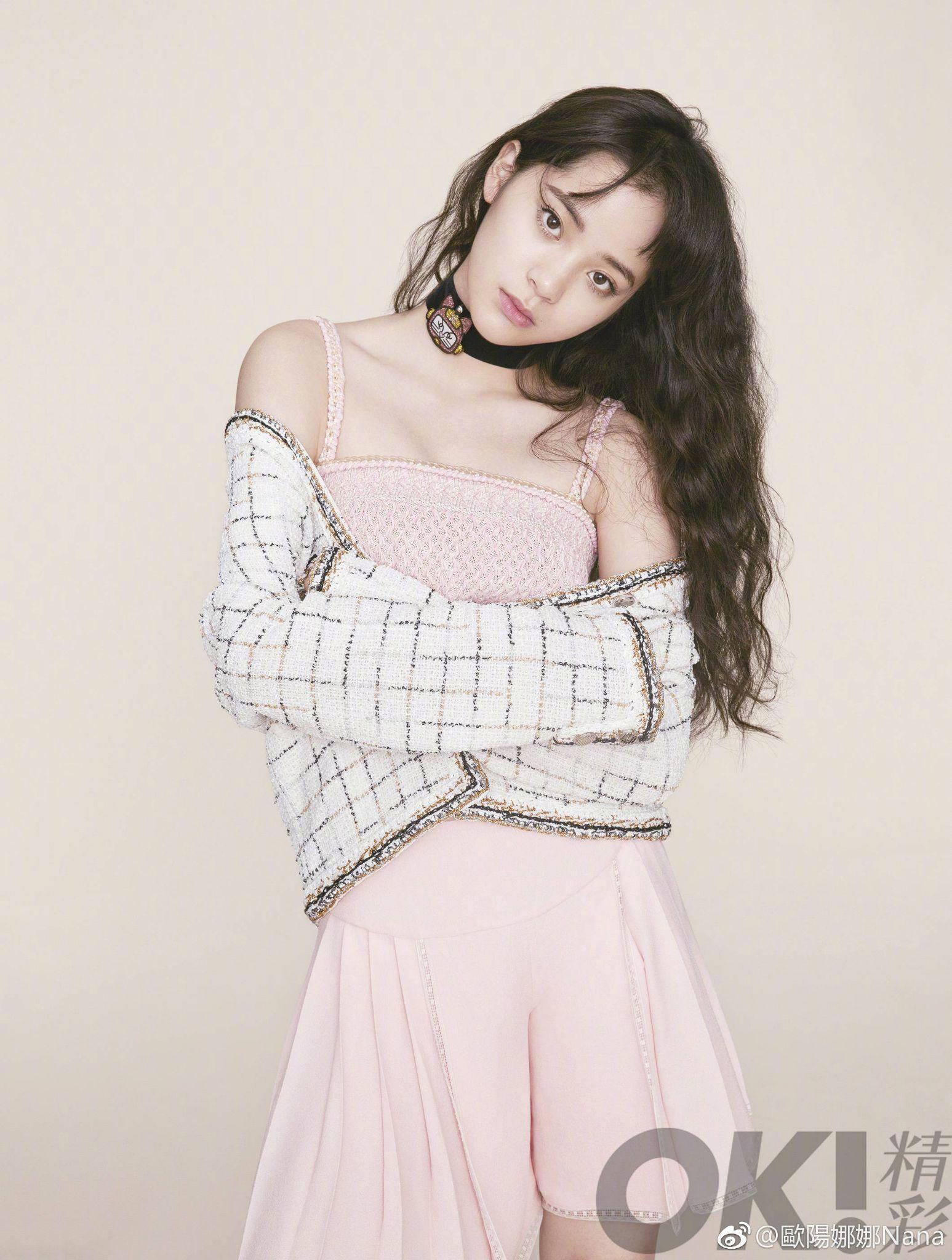 衣品好的国内女明星有哪些? - 知乎