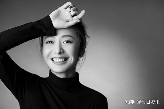 杨斯:一个被低估了的好演员 - 知乎