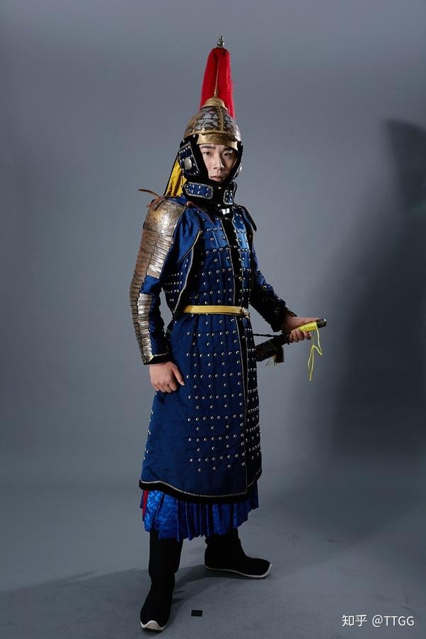 如何评价电视剧大明风华中的服化道